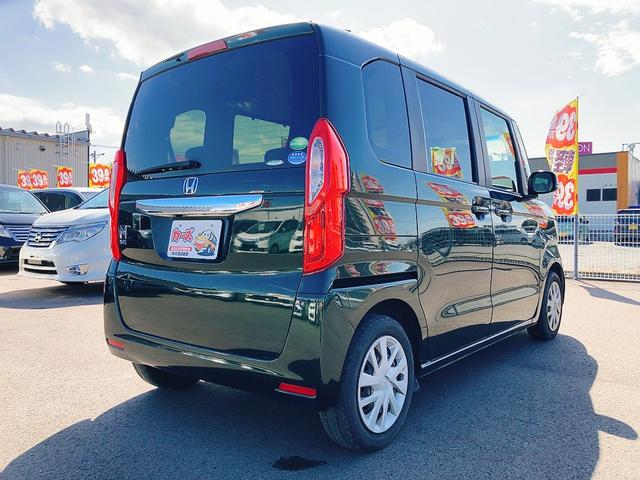 N-BOX G・Lホンダセンシング ETC バックカメラ 両側スライド・片側電動 ナビ TV オートクルーズコントロール レーンアシスト 衝突被害軽減システム オートライト LEDヘッドランプ スマートキー アイドリングストップ(16枚目)