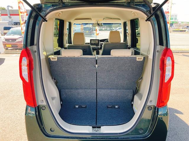 N-BOX G・Lホンダセンシング ETC バックカメラ 両側スライド・片側電動 ナビ TV オートクルーズコントロール レーンアシスト 衝突被害軽減システム オートライト LEDヘッドランプ スマートキー アイドリングストップ(20枚目)