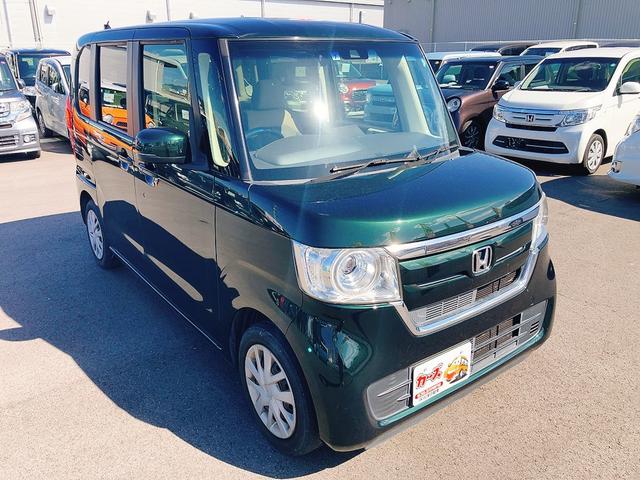 N-BOX G・Lホンダセンシング ETC バックカメラ 両側スライド・片側電動 ナビ TV オートクルーズコントロール レーンアシスト 衝突被害軽減システム オートライト LEDヘッドランプ スマートキー アイドリングストップ(24枚目)