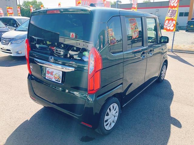 N-BOX G・Lホンダセンシング ETC バックカメラ 両側スライド・片側電動 ナビ TV オートクルーズコントロール レーンアシスト 衝突被害軽減システム オートライト LEDヘッドランプ スマートキー アイドリングストップ(25枚目)