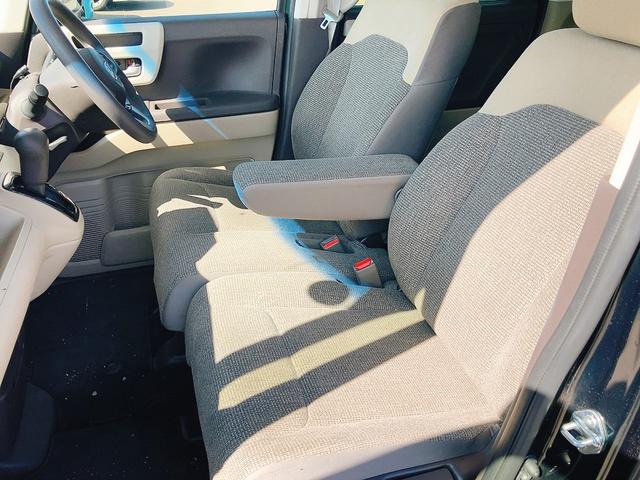 N-BOX G・Lホンダセンシング ETC バックカメラ 両側スライド・片側電動 ナビ TV オートクルーズコントロール レーンアシスト 衝突被害軽減システム オートライト LEDヘッドランプ スマートキー アイドリングストップ(39枚目)