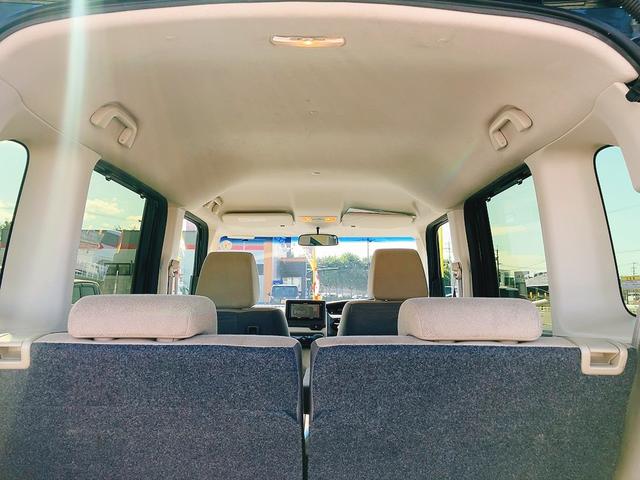 N-BOX G・Lホンダセンシング ETC バックカメラ 両側スライド・片側電動 ナビ TV オートクルーズコントロール レーンアシスト 衝突被害軽減システム オートライト LEDヘッドランプ スマートキー アイドリングストップ(43枚目)