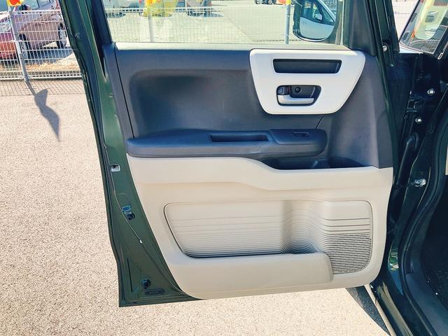 N-BOX G・Lホンダセンシング ETC バックカメラ 両側スライド・片側電動 ナビ TV オートクルーズコントロール レーンアシスト 衝突被害軽減システム オートライト LEDヘッドランプ スマートキー アイドリングストップ(49枚目)