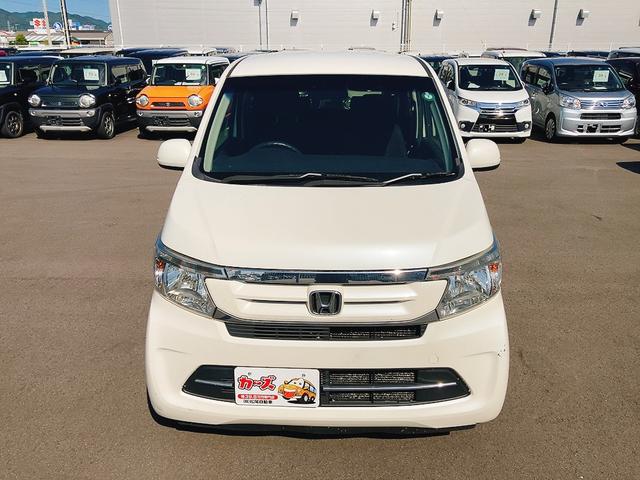 N-WGN G・Lパッケージ ETC バックカメラ ナビ TV スマートキー アイドリングストップ 電動格納ミラー ベンチシート CVT 盗難防止システム ABS ESC CD DVD再生 USB Bluetooth(17枚目)