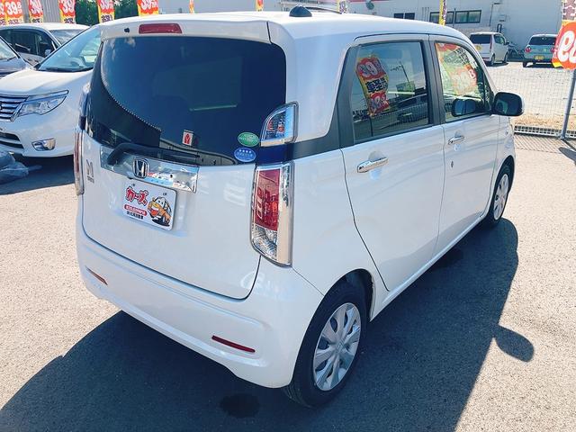 N-WGN G・Lパッケージ ETC バックカメラ ナビ TV スマートキー アイドリングストップ 電動格納ミラー ベンチシート CVT 盗難防止システム ABS ESC CD DVD再生 USB Bluetooth(20枚目)