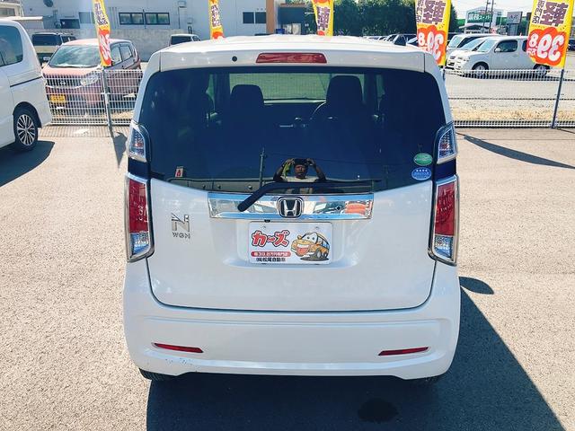 N-WGN G・Lパッケージ ETC バックカメラ ナビ TV スマートキー アイドリングストップ 電動格納ミラー ベンチシート CVT 盗難防止システム ABS ESC CD DVD再生 USB Bluetooth(21枚目)