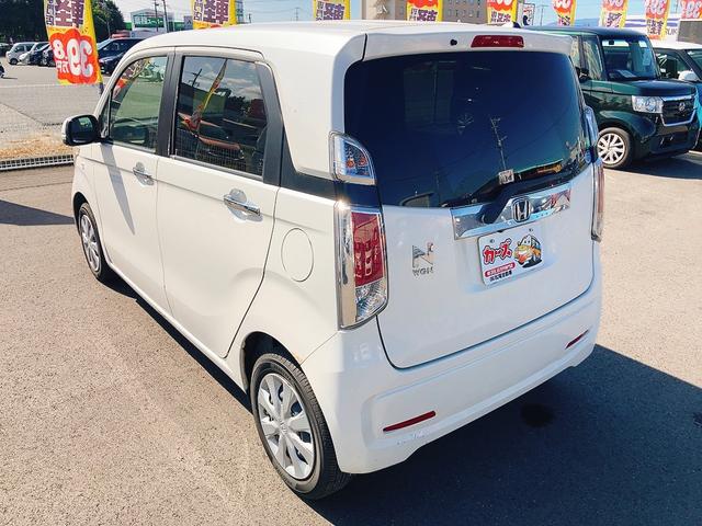 N-WGN G・Lパッケージ ETC バックカメラ ナビ TV スマートキー アイドリングストップ 電動格納ミラー ベンチシート CVT 盗難防止システム ABS ESC CD DVD再生 USB Bluetooth(22枚目)