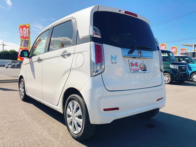 N-WGN G・Lパッケージ ETC バックカメラ ナビ TV スマートキー アイドリングストップ 電動格納ミラー ベンチシート CVT 盗難防止システム ABS ESC CD DVD再生 USB Bluetooth(24枚目)