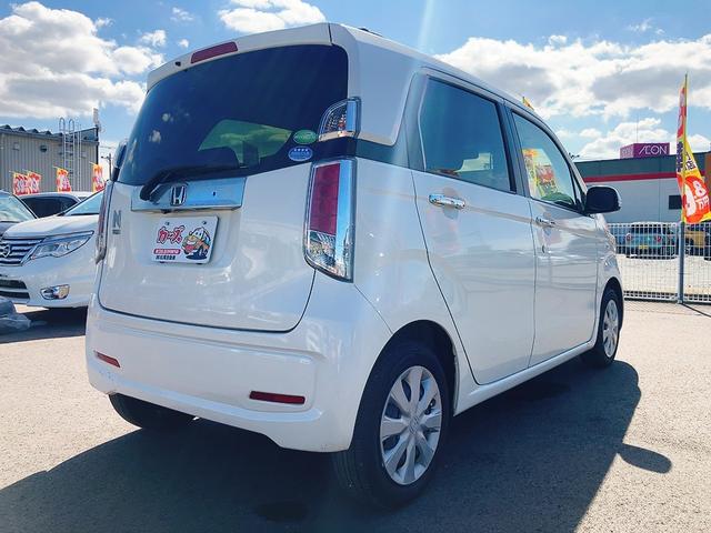 N-WGN G・Lパッケージ ETC バックカメラ ナビ TV スマートキー アイドリングストップ 電動格納ミラー ベンチシート CVT 盗難防止システム ABS ESC CD DVD再生 USB Bluetooth(28枚目)