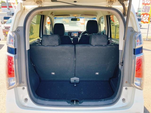 N-WGN G・Lパッケージ ETC バックカメラ ナビ TV スマートキー アイドリングストップ 電動格納ミラー ベンチシート CVT 盗難防止システム ABS ESC CD DVD再生 USB Bluetooth(30枚目)