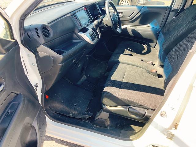 N-WGN G・Lパッケージ ETC バックカメラ ナビ TV スマートキー アイドリングストップ 電動格納ミラー ベンチシート CVT 盗難防止システム ABS ESC CD DVD再生 USB Bluetooth(35枚目)