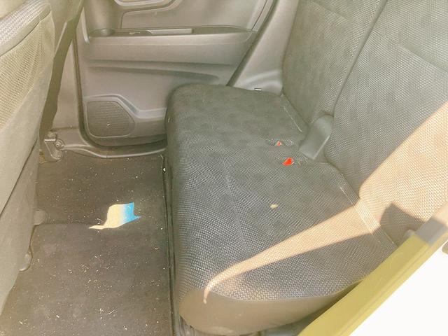 N-WGN G・Lパッケージ ETC バックカメラ ナビ TV スマートキー アイドリングストップ 電動格納ミラー ベンチシート CVT 盗難防止システム ABS ESC CD DVD再生 USB Bluetooth(36枚目)