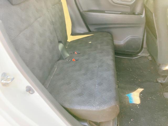 N-WGN G・Lパッケージ ETC バックカメラ ナビ TV スマートキー アイドリングストップ 電動格納ミラー ベンチシート CVT 盗難防止システム ABS ESC CD DVD再生 USB Bluetooth(39枚目)