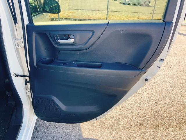 N-WGN G・Lパッケージ ETC バックカメラ ナビ TV スマートキー アイドリングストップ 電動格納ミラー ベンチシート CVT 盗難防止システム ABS ESC CD DVD再生 USB Bluetooth(40枚目)