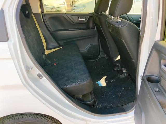 N-WGN G・Lパッケージ ETC バックカメラ ナビ TV スマートキー アイドリングストップ 電動格納ミラー ベンチシート CVT 盗難防止システム ABS ESC CD DVD再生 USB Bluetooth(41枚目)