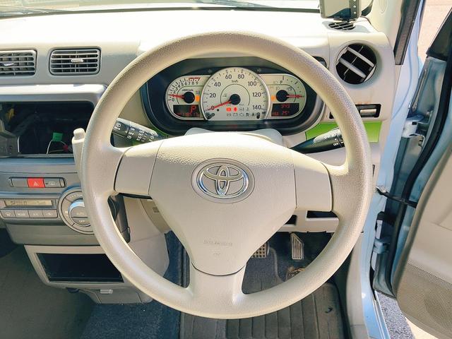 ピクシススペース X ドライブレコーダー ETC バックカメラ スマートキー アイドリングストップ 電動格納ミラー CVT 盗難防止システム ABS CD 衝突安全ボディ エアコン パワーステアリング パワーウィンドウ(3枚目)