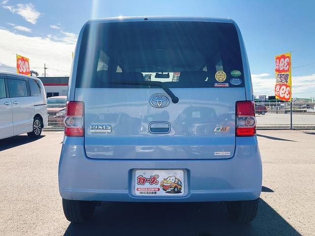 ピクシススペース X ドライブレコーダー ETC バックカメラ スマートキー アイドリングストップ 電動格納ミラー CVT 盗難防止システム ABS CD 衝突安全ボディ エアコン パワーステアリング パワーウィンドウ(18枚目)