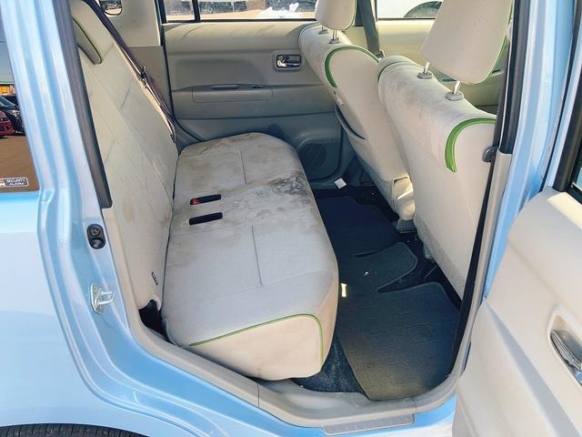 ピクシススペース X ドライブレコーダー ETC バックカメラ スマートキー アイドリングストップ 電動格納ミラー CVT 盗難防止システム ABS CD 衝突安全ボディ エアコン パワーステアリング パワーウィンドウ(22枚目)