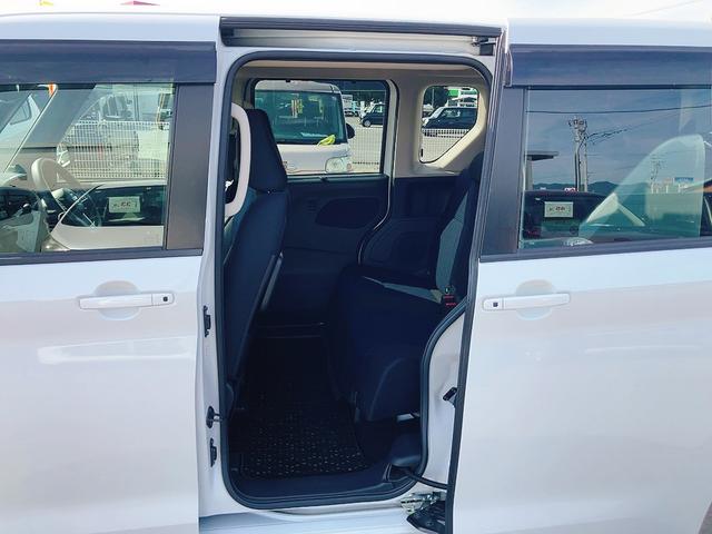 ルークス ハイウェイスター X ドライブレコーダー ETC 全周囲カメラ 両側電動スライドドア ナビ TV クリアランスソナー 衝突被害軽減システム オートライト LEDヘッドランプ スマートキー アイドリングストップ(23枚目)