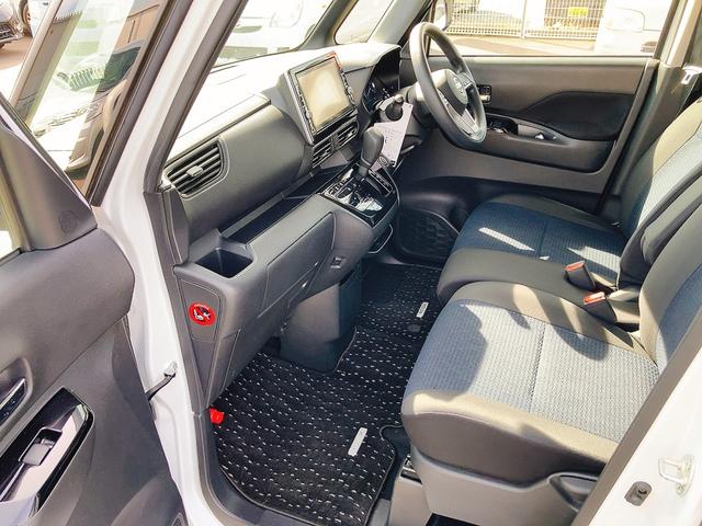 ルークス ハイウェイスター X ドライブレコーダー ETC 全周囲カメラ 両側電動スライドドア ナビ TV クリアランスソナー 衝突被害軽減システム オートライト LEDヘッドランプ スマートキー アイドリングストップ(46枚目)