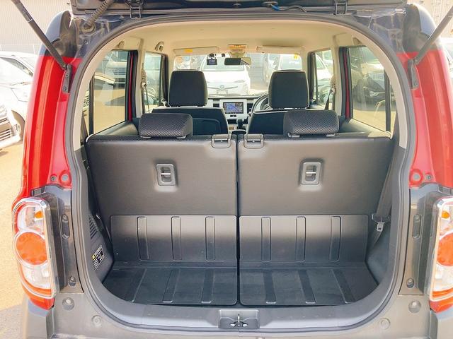 ハスラー Ｇ　ドライブレコーダー　ＥＴＣ　ナビ　ＴＶ　衝突被害軽減システム　スマートキー　アイドリングストップ　電動格納ミラー　シートヒーター　ベンチシート　ＣＶＴ　盗難防止システム　ＡＢＳ　ＥＳＣ　ＣＤ　ＵＳＢ（20枚目）