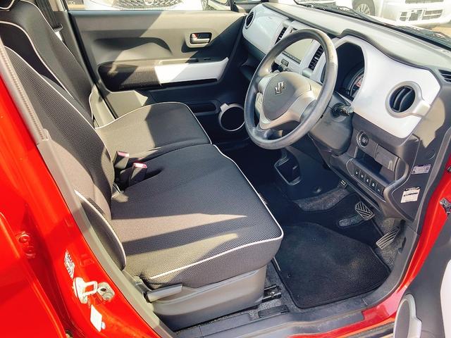 ハスラー Ｇ　ドライブレコーダー　ＥＴＣ　ナビ　ＴＶ　衝突被害軽減システム　スマートキー　アイドリングストップ　電動格納ミラー　シートヒーター　ベンチシート　ＣＶＴ　盗難防止システム　ＡＢＳ　ＥＳＣ　ＣＤ　ＵＳＢ（24枚目）