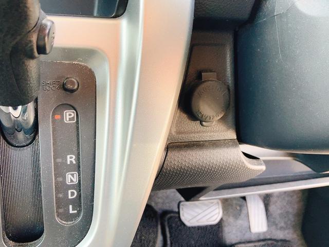 ハスラー Ｇ　ドライブレコーダー　ＥＴＣ　ナビ　ＴＶ　衝突被害軽減システム　スマートキー　アイドリングストップ　電動格納ミラー　シートヒーター　ベンチシート　ＣＶＴ　盗難防止システム　ＡＢＳ　ＥＳＣ　ＣＤ　ＵＳＢ（26枚目）