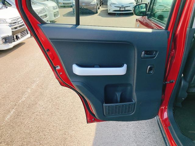 ハスラー Ｇ　ドライブレコーダー　ＥＴＣ　ナビ　ＴＶ　衝突被害軽減システム　スマートキー　アイドリングストップ　電動格納ミラー　シートヒーター　ベンチシート　ＣＶＴ　盗難防止システム　ＡＢＳ　ＥＳＣ　ＣＤ　ＵＳＢ（31枚目）