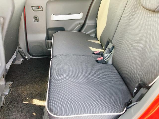 ハスラー Ｇ　ドライブレコーダー　ＥＴＣ　ナビ　ＴＶ　衝突被害軽減システム　スマートキー　アイドリングストップ　電動格納ミラー　シートヒーター　ベンチシート　ＣＶＴ　盗難防止システム　ＡＢＳ　ＥＳＣ　ＣＤ　ＵＳＢ（32枚目）