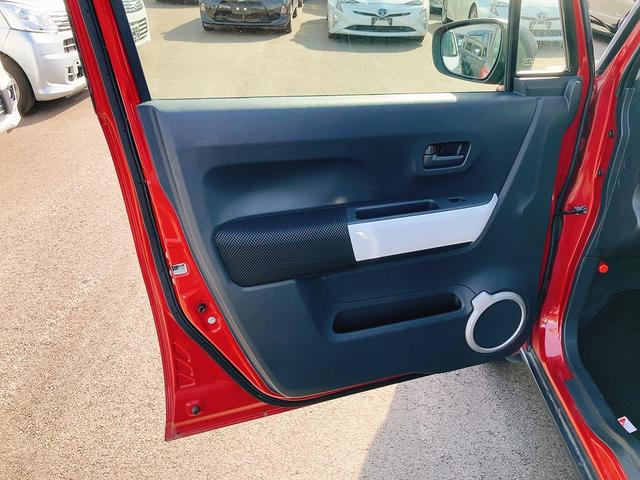 ハスラー Ｇ　ドライブレコーダー　ＥＴＣ　ナビ　ＴＶ　衝突被害軽減システム　スマートキー　アイドリングストップ　電動格納ミラー　シートヒーター　ベンチシート　ＣＶＴ　盗難防止システム　ＡＢＳ　ＥＳＣ　ＣＤ　ＵＳＢ（33枚目）