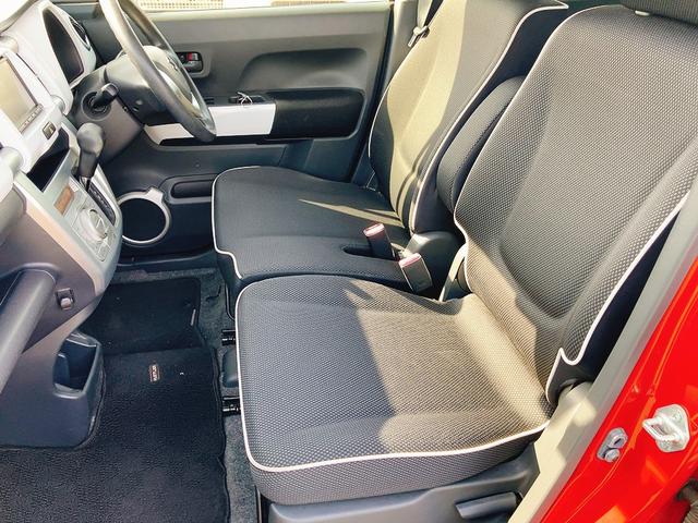 ハスラー Ｇ　ドライブレコーダー　ＥＴＣ　ナビ　ＴＶ　衝突被害軽減システム　スマートキー　アイドリングストップ　電動格納ミラー　シートヒーター　ベンチシート　ＣＶＴ　盗難防止システム　ＡＢＳ　ＥＳＣ　ＣＤ　ＵＳＢ（34枚目）