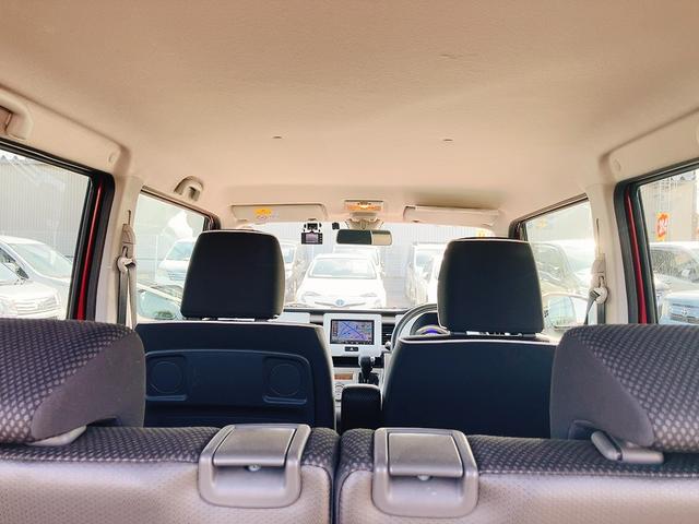 ハスラー Ｇ　ドライブレコーダー　ＥＴＣ　ナビ　ＴＶ　衝突被害軽減システム　スマートキー　アイドリングストップ　電動格納ミラー　シートヒーター　ベンチシート　ＣＶＴ　盗難防止システム　ＡＢＳ　ＥＳＣ　ＣＤ　ＵＳＢ（36枚目）