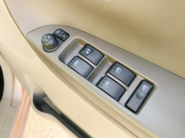 タント X バックカメラ 両側スライド・片側電動 ナビ TV オートライト スマートキー アイドリングストップ 電動格納ミラー ベンチシート CVT 盗難防止システム ABS ESC CD DVD再生 USB(11枚目)