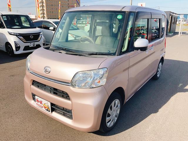 タント X バックカメラ 両側スライド・片側電動 ナビ TV オートライト スマートキー アイドリングストップ 電動格納ミラー ベンチシート CVT 盗難防止システム ABS ESC CD DVD再生 USB(22枚目)