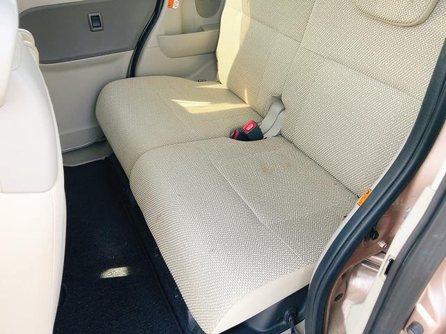 タント X バックカメラ 両側スライド・片側電動 ナビ TV オートライト スマートキー アイドリングストップ 電動格納ミラー ベンチシート CVT 盗難防止システム ABS ESC CD DVD再生 USB(32枚目)