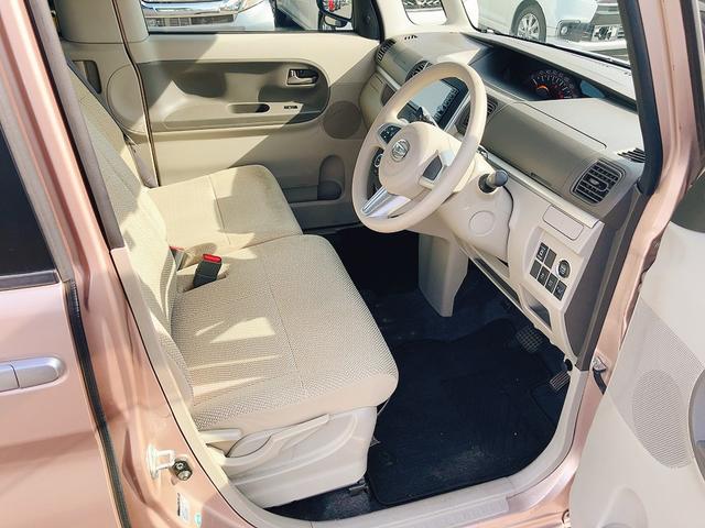 タント X バックカメラ 両側スライド・片側電動 ナビ TV オートライト スマートキー アイドリングストップ 電動格納ミラー ベンチシート CVT 盗難防止システム ABS ESC CD DVD再生 USB(33枚目)