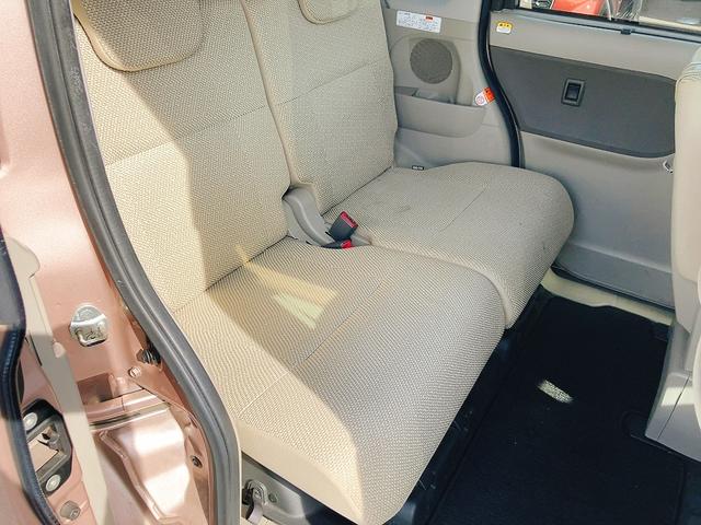 タント X バックカメラ 両側スライド・片側電動 ナビ TV オートライト スマートキー アイドリングストップ 電動格納ミラー ベンチシート CVT 盗難防止システム ABS ESC CD DVD再生 USB(36枚目)