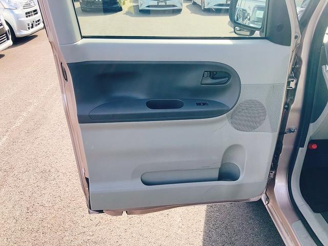 タント X バックカメラ 両側スライド・片側電動 ナビ TV オートライト スマートキー アイドリングストップ 電動格納ミラー ベンチシート CVT 盗難防止システム ABS ESC CD DVD再生 USB(41枚目)