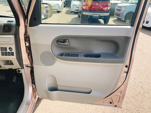 タント X バックカメラ 両側スライド・片側電動 ナビ TV オートライト スマートキー アイドリングストップ 電動格納ミラー ベンチシート CVT 盗難防止システム ABS ESC CD DVD再生 USB(42枚目)