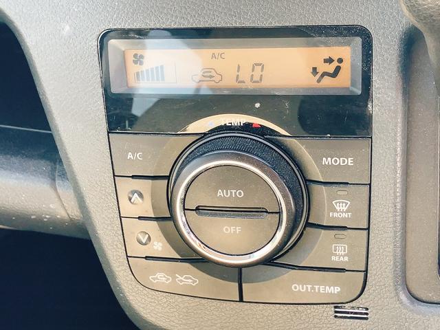 ワゴンR FX ナビ TV キーレスエントリー アイドリングストップ 電動格納ミラー ベンチシート CVT 盗難防止システム ABS CD USB 衝突安全ボディ エアコン パワーステアリング パワーウィンドウ(7枚目)