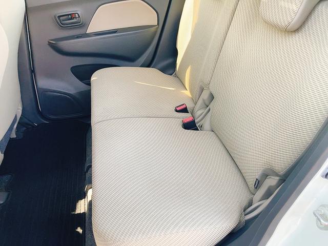 ワゴンR FX ナビ TV キーレスエントリー アイドリングストップ 電動格納ミラー ベンチシート CVT 盗難防止システム ABS CD USB 衝突安全ボディ エアコン パワーステアリング パワーウィンドウ(11枚目)