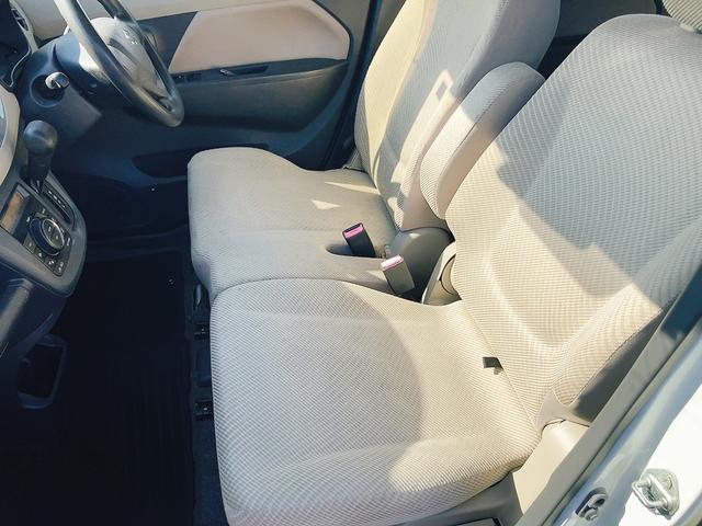 ワゴンR FX ナビ TV キーレスエントリー アイドリングストップ 電動格納ミラー ベンチシート CVT 盗難防止システム ABS CD USB 衝突安全ボディ エアコン パワーステアリング パワーウィンドウ(24枚目)