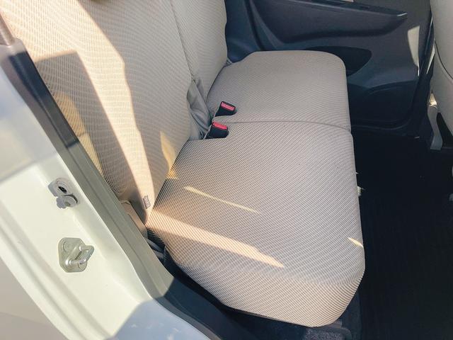 ワゴンR FX ナビ TV キーレスエントリー アイドリングストップ 電動格納ミラー ベンチシート CVT 盗難防止システム ABS CD USB 衝突安全ボディ エアコン パワーステアリング パワーウィンドウ(29枚目)