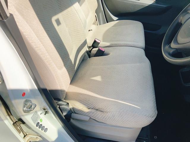 ワゴンR FX ナビ TV キーレスエントリー アイドリングストップ 電動格納ミラー ベンチシート CVT 盗難防止システム ABS CD USB 衝突安全ボディ エアコン パワーステアリング パワーウィンドウ(32枚目)