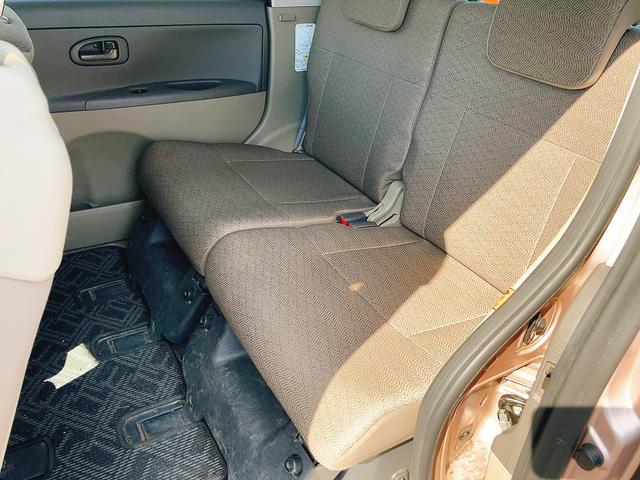 タント Ｌ　バックカメラ　電動スライドドア　ナビ　ＴＶ　スマートキー　アイドリングストップ　電動格納ミラー　ベンチシート　ＣＶＴ　盗難防止システム　ＡＢＳ　ＣＤ　ミュージックプレイヤー接続可　衝突安全ボディ（30枚目）