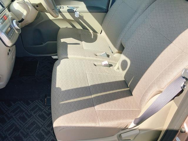 タント Ｌ　バックカメラ　電動スライドドア　ナビ　ＴＶ　スマートキー　アイドリングストップ　電動格納ミラー　ベンチシート　ＣＶＴ　盗難防止システム　ＡＢＳ　ＣＤ　ミュージックプレイヤー接続可　衝突安全ボディ（32枚目）