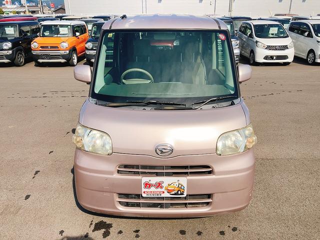 タント Ｌ　バックカメラ　電動スライドドア　ナビ　ＴＶ　スマートキー　アイドリングストップ　電動格納ミラー　ベンチシート　ＣＶＴ　盗難防止システム　ＡＢＳ　ＣＤ　ミュージックプレイヤー接続可　衝突安全ボディ（42枚目）