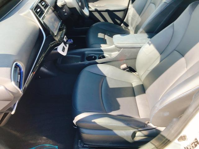 プリウス Ｓツーリングセレクション　ドライブレコーダー　ＥＴＣ　レーンアシスト　オートクルーズコントロール　バックカメラ　ナビ　ＴＶ　アルミホイール　オートマチックハイビーム　オートライト　ＬＥＤヘッドランプ　ＣＶＴ　シートヒーター（38枚目）