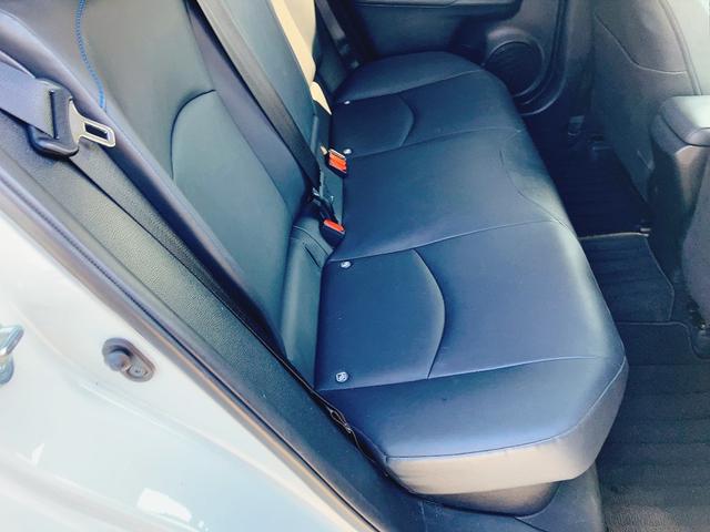 プリウス Ｓツーリングセレクション　ドライブレコーダー　ＥＴＣ　レーンアシスト　オートクルーズコントロール　バックカメラ　ナビ　ＴＶ　アルミホイール　オートマチックハイビーム　オートライト　ＬＥＤヘッドランプ　ＣＶＴ　シートヒーター（41枚目）