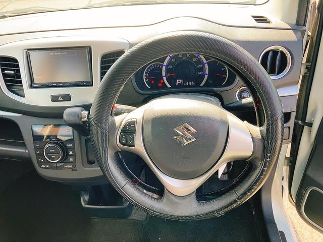 ワゴンR 20周年記念車 バックカメラ ナビ TV 衝突被害軽減システム オートライト HID スマートキー 電動格納ミラー ベンチシート CVT 盗難防止システム ABS ESC CD Bluetooth アルミホイール(3枚目)